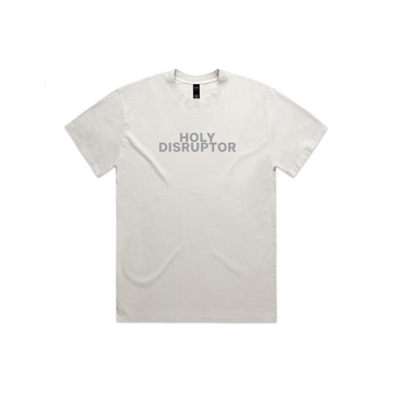 Holy Disruptor Tee