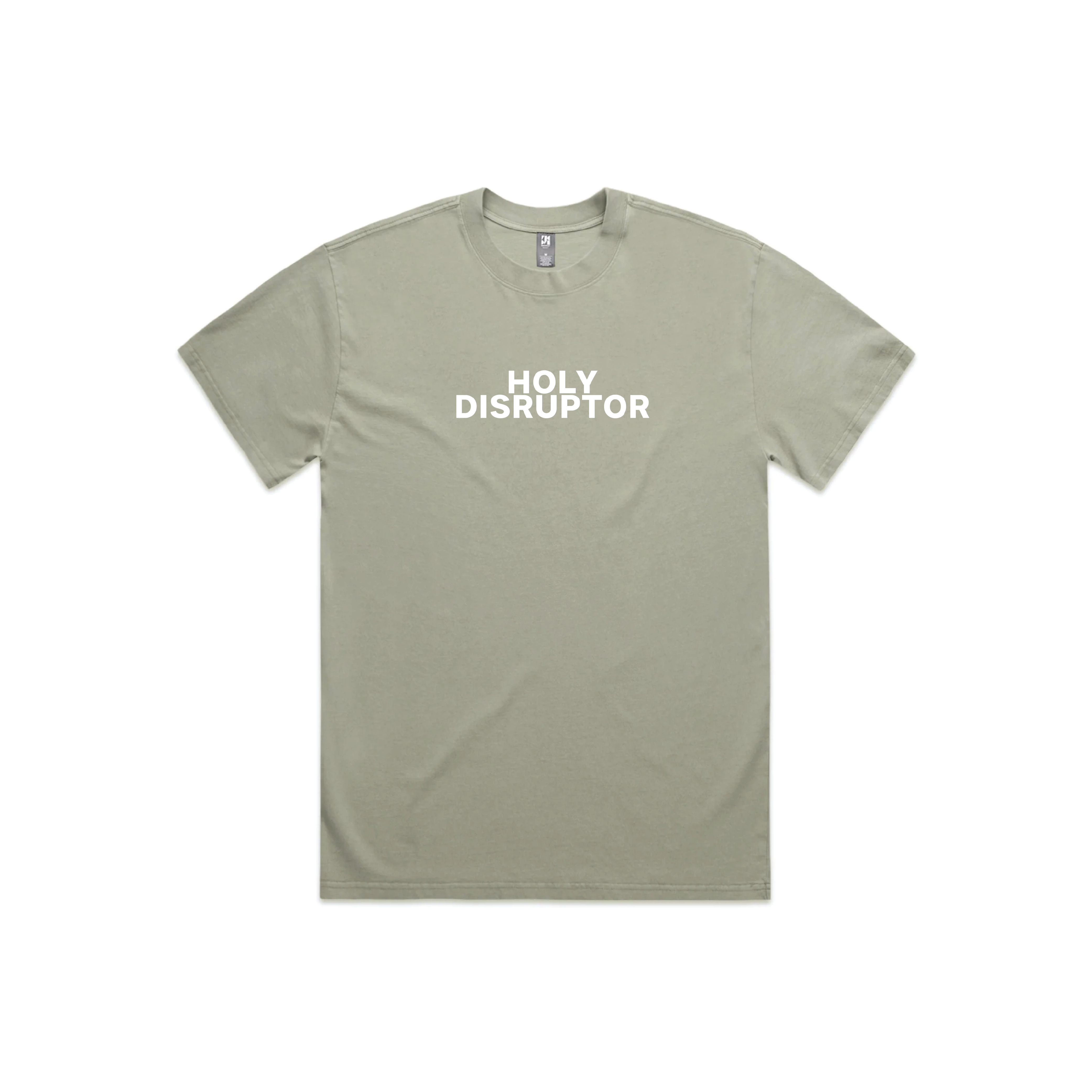 Holy Disruptor Tee