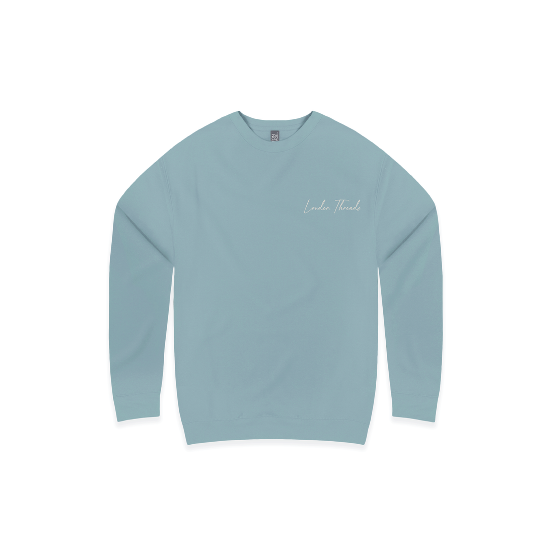 Keep Talking Premium Sweatshirt