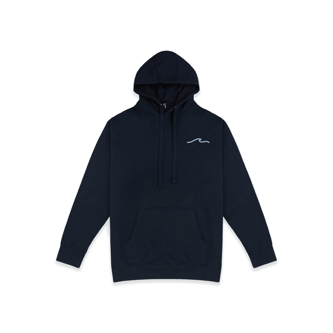 Peace be Still Premium Hoodie