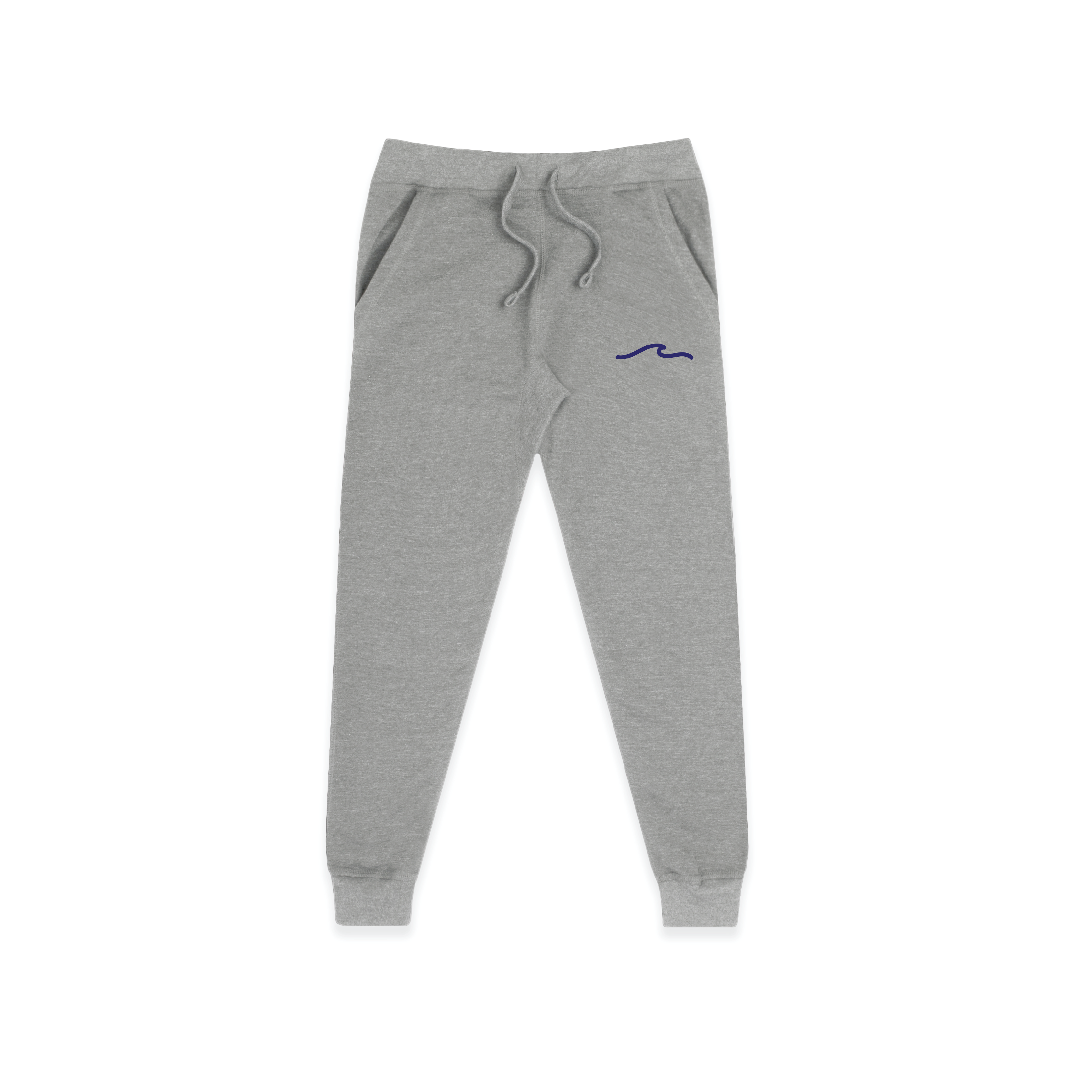 Wave Premium Sweatpants