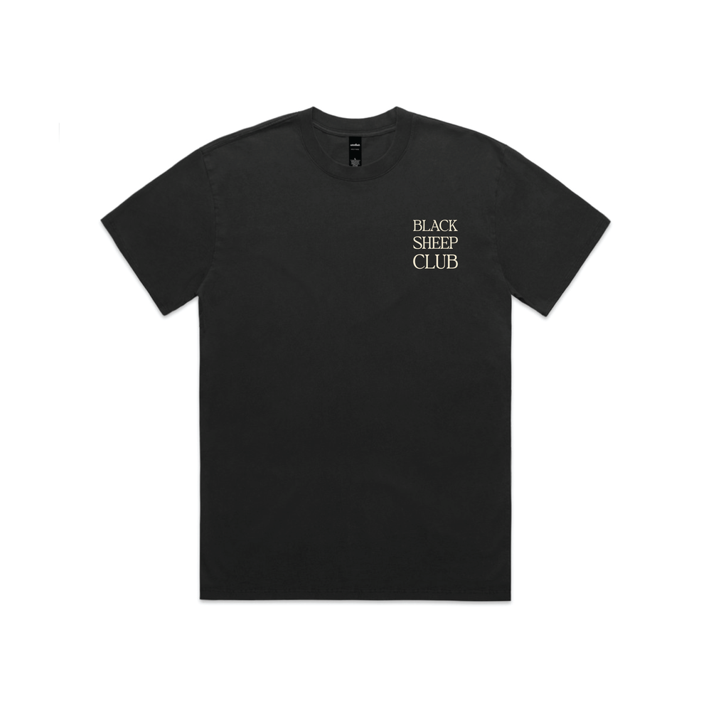 Black Sheep Club Tee